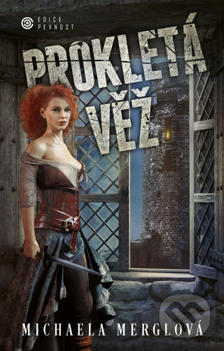 Prokletá věž - Michaela Merglová