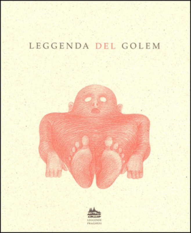 The Legend of Golem Meander