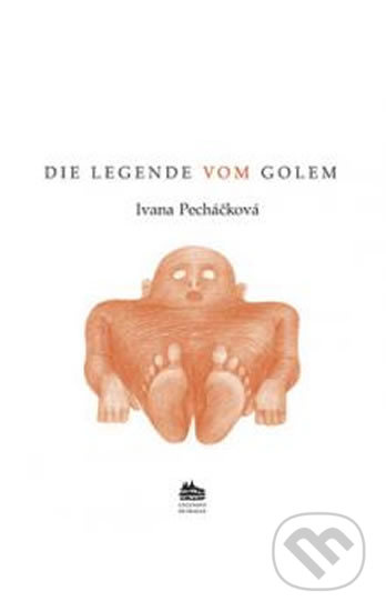 La légende de Golem: Legenda o Golemovi  Meander