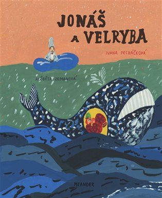 Jonáš a velryba Meander