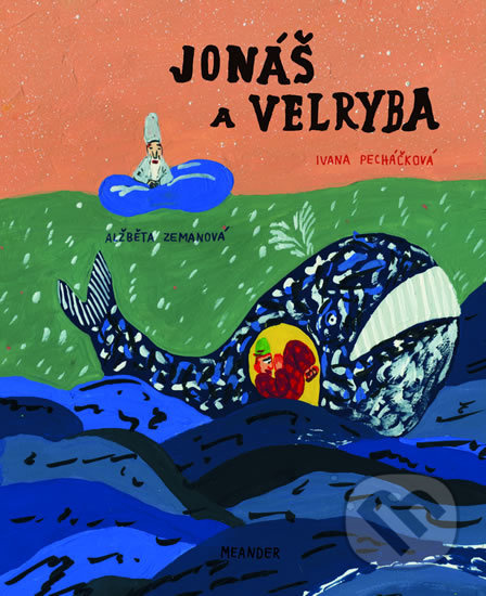 Jonáš a velryba Meander