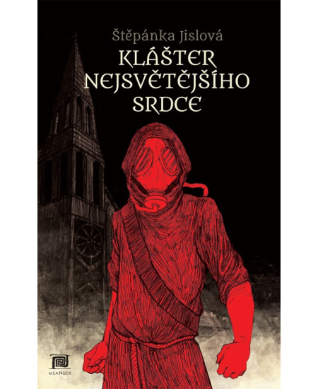 Klášter Nejsvětějšího srdce - Štěpánka Jislová