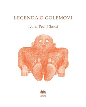 Leggenda del Golem: Legenda o Golemovi (italsky) Meander