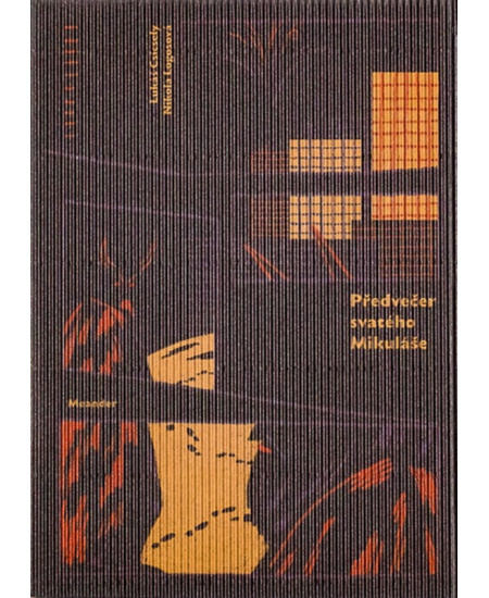 Předvečer svatého Mikuláše Meander