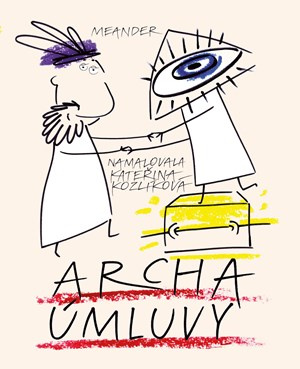Archa úmluvy - Iva Pecháčková