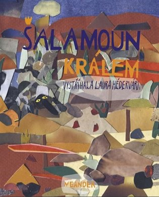 Šalamoun králem Meander
