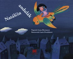 Natálčin andulák - Ivona Březinová