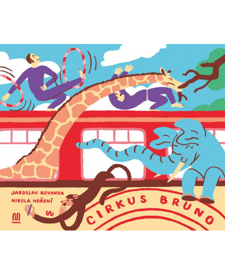 Cirkus Bruno Meander