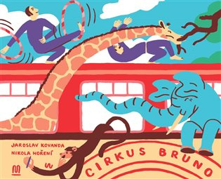 Cirkus Bruno Meander