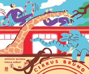 Cirkus Bruno Meander