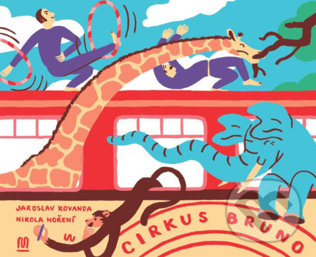 Cirkus Bruno Meander