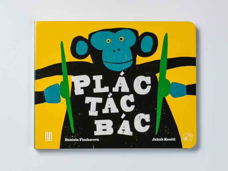 Plác! Tác! Bác! Meander