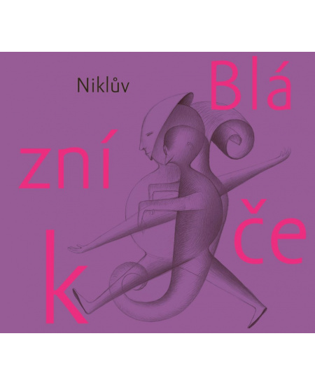 Niklův Blázníček Meander