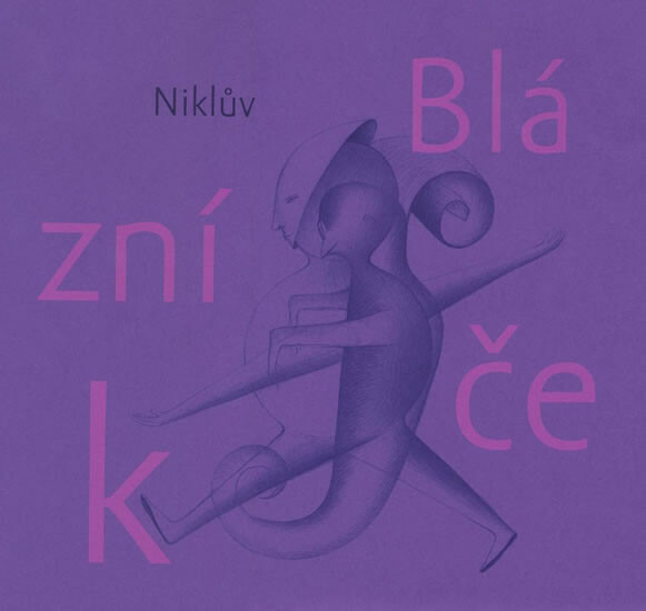 Niklův Blázníček Meander