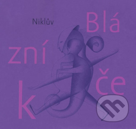 Niklův Blázníček Meander