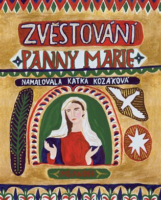 Zvěstování Panny Marie Meander
