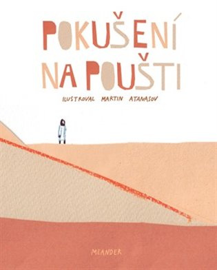 Pokušení na poušti Meander