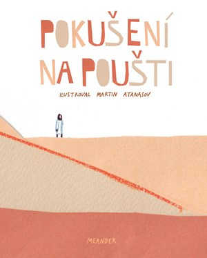 Pokušení na poušti Meander