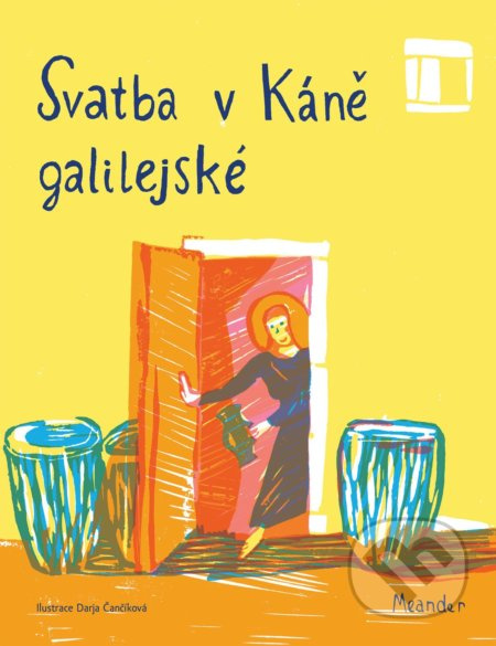 Svatba v Káně galilejské Meander