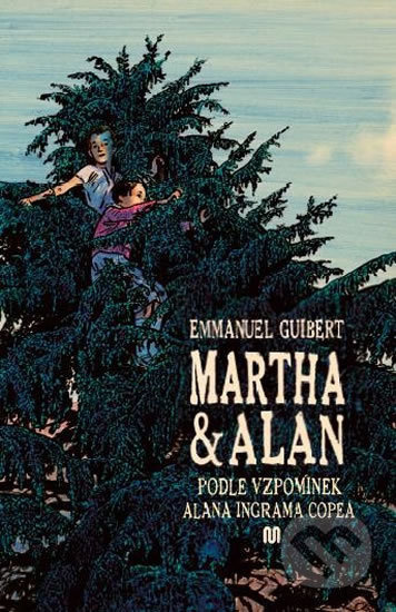 Martha a Alan  Meander