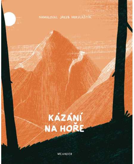 Kázání na hoře Meander