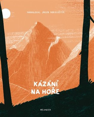 Kázání na hoře Meander