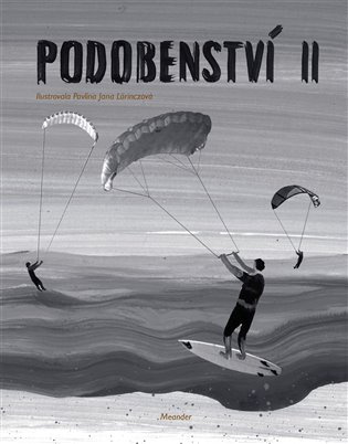 Podobenství II Meander