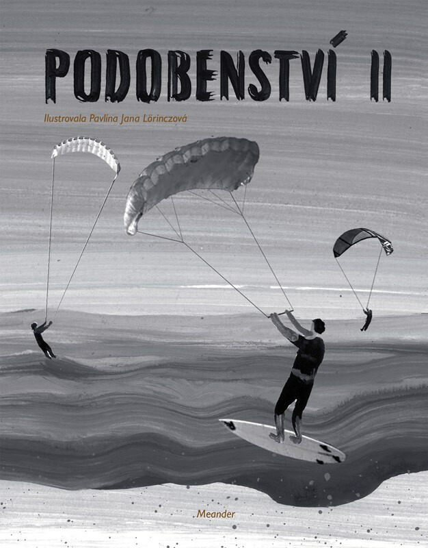 Podobenství II Meander