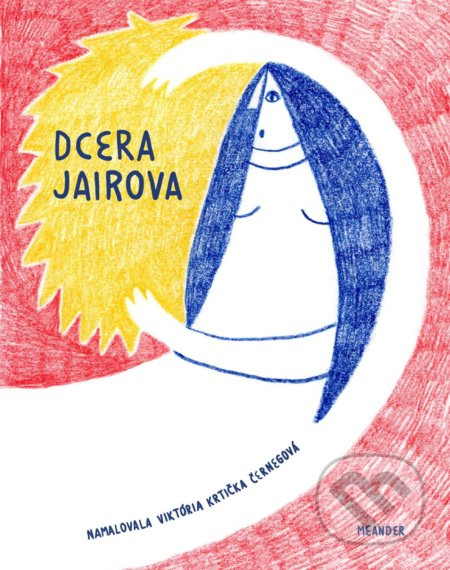 Dcera Jairova Meander