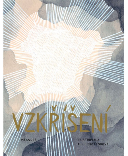 Vzkříšení - Ivana Pecháčková