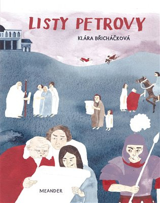 Listy Petrovy Meander