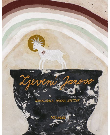 Zjevení Janovo - Ivana Pecháčková