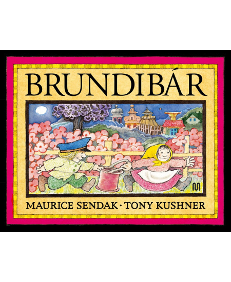 Brundibár - Maurice Sendak, Tony Kushner