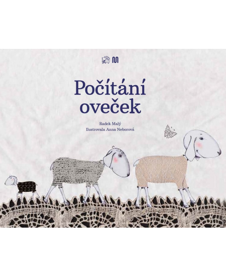 Počítání oveček Meander
