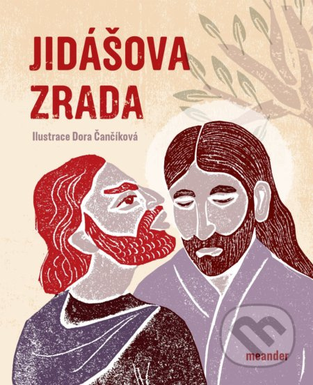 Jidášova zrada Meander