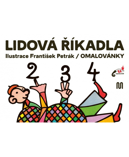 Lidová říkadla Meander
