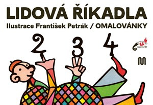 Lidová říkadla Meander