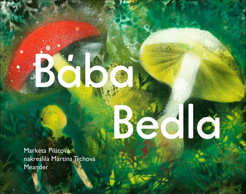 Bába Bedla Meander