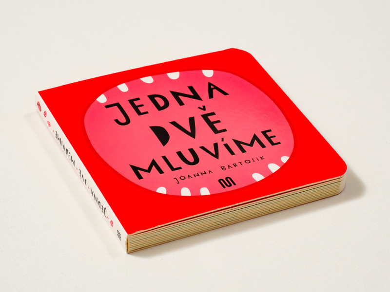 JEDNA, DVĚ - MLUVÍME Meander