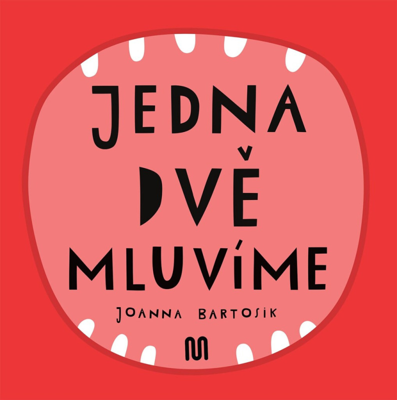 JEDNA, DVĚ - MLUVÍME Meander