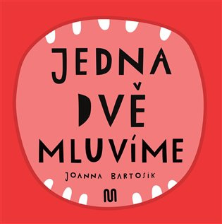 JEDNA, DVĚ - MLUVÍME Meander