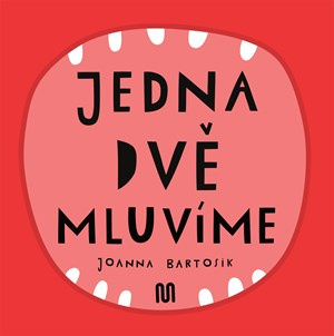 JEDNA, DVĚ - MLUVÍME Meander