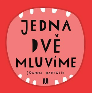 JEDNA, DVĚ - MLUVÍME Meander