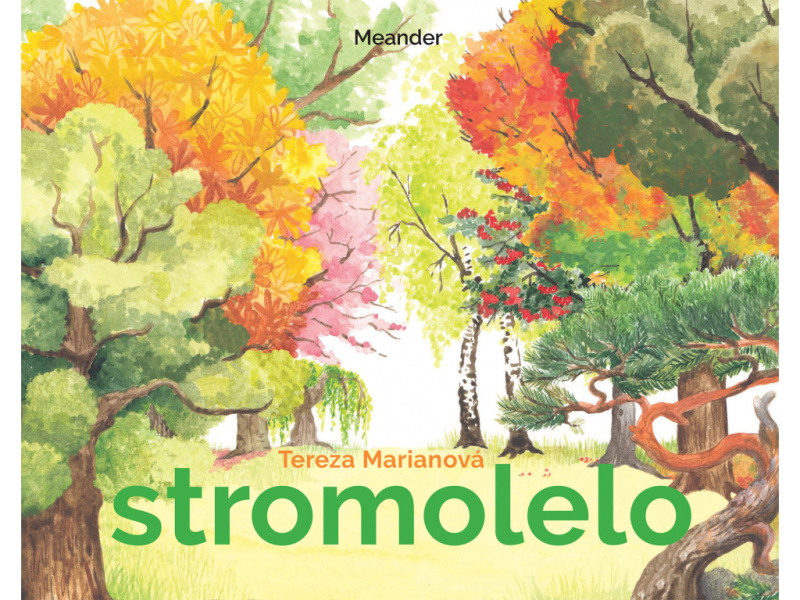 Stromolelo - Tereza Marianová