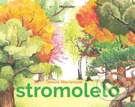 Stromolelo - Tereza Marianová