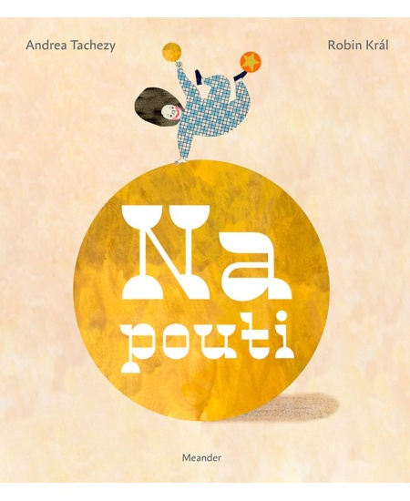 Na pouti - Robin Král
