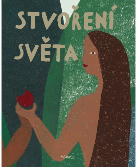 Stvoření světa - Iva Pecháčková
