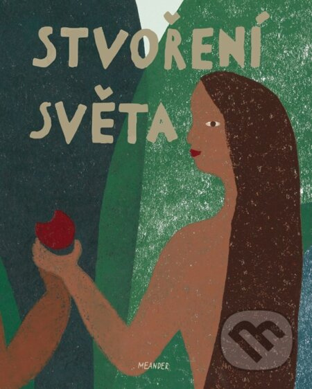 Stvoření světa - Iva Pecháčková
