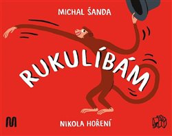 Rukulíbám - Michal Šanda