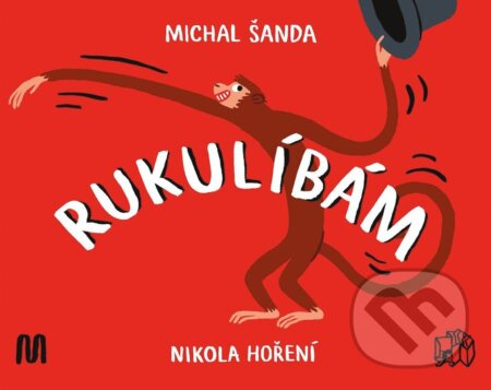 Rukulíbám - Michal Šanda